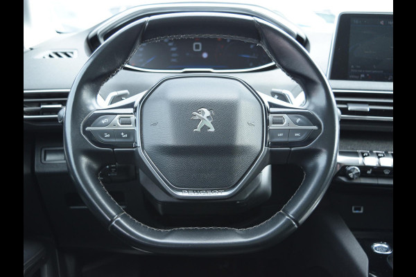 Peugeot 3008 1.6 PureTech Blue Lease Premium | TREKHAAK | PARKEERSENSOREN MET CAMERA | EL. VERSTELBARE STOEL | SCHUIF / KANTELDAK