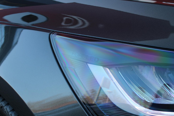 Ford FOCUS Wagon 1.0 155PK AUTOMAAT Hybrid ST LINE | ALL SEASON BANDEN | NAVIGATIE | DRAADLOZE APPLE CARPLAY/ANDROID AUTO | ADAPTIVE CRUISE CONTROL | LANE ASSIST | DODEHOEK DETECTIE | PARKEERSENSOREN VOOR + ACHTER | ACHTERUITRIJ CAMERA | LICHTMETALEN VELGEN 17" | DAB+ RADIO |