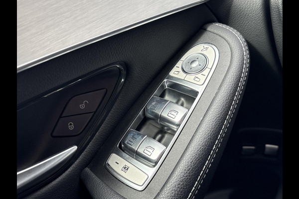Mercedes-Benz GLC Coupé 300e 4MATIC Business Solution AMG | PHEV | Stoelverwarming | Leer | Camera |