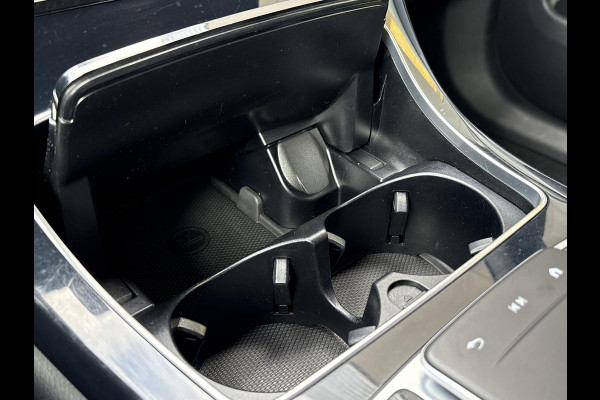 Mercedes-Benz GLC Coupé 300e 4MATIC Business Solution AMG | PHEV | Stoelverwarming | Leer | Camera |