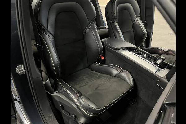 Volvo XC90 2.0 B5 AWD R-Design Open dak | Adapt. cruise | 360 camera | Stuur-/stoelverwarming | Memory | Keyless | Carplay