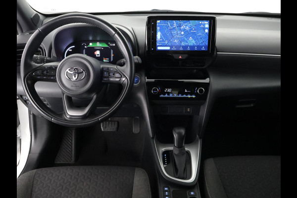 Toyota Yaris Cross 1.5 Hybrid Dynamic | Apple Carplay & AndroidAUTO | Camera | Privacy Glass |