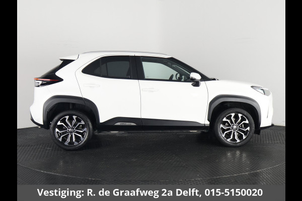 Toyota Yaris Cross 1.5 Hybrid Dynamic | Apple Carplay & AndroidAUTO | Camera | Privacy Glass |