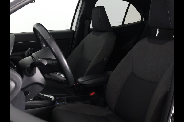 Toyota Yaris Cross 1.5 Hybrid Dynamic | Apple Carplay & AndroidAUTO | Camera | Privacy Glass |