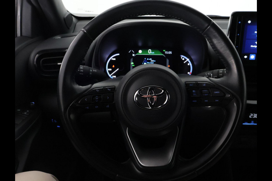 Toyota Yaris Cross 1.5 Hybrid Dynamic | Apple Carplay & AndroidAUTO | Camera | Privacy Glass |