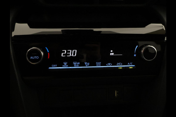 Toyota Yaris Cross 1.5 Hybrid Dynamic | Apple Carplay & AndroidAUTO | Camera | Privacy Glass |