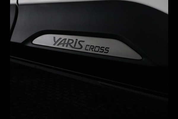 Toyota Yaris Cross 1.5 Hybrid Dynamic | Apple Carplay & AndroidAUTO | Camera | Privacy Glass |