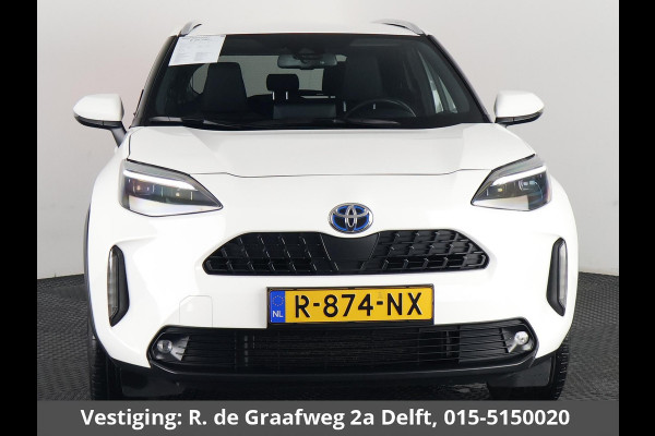 Toyota Yaris Cross 1.5 Hybrid Dynamic | Apple Carplay & AndroidAUTO | Camera | Privacy Glass |