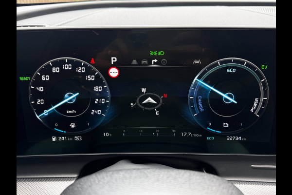 Kia Sportage 1.6 T-GDi Hybrid GT-PlusLine NL-Auto | Schuif-Kantel Dak | Leder + Memory | Camera 360 | Harman Kardon | Winter Pack