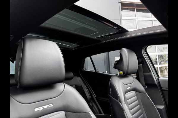 Kia Sportage 1.6 T-GDi Hybrid GT-PlusLine NL-Auto | Schuif-Kantel Dak | Leder + Memory | Camera 360 | Harman Kardon | Winter Pack