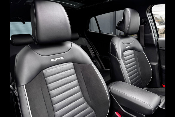 Kia Sportage 1.6 T-GDi Hybrid GT-PlusLine NL-Auto | Schuif-Kantel Dak | Leder + Memory | Camera 360 | Harman Kardon | Winter Pack