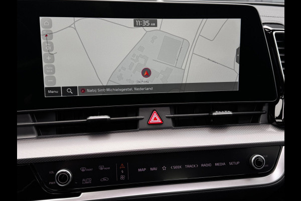 Kia Sportage 1.6 T-GDi Hybrid GT-PlusLine NL-Auto | Schuif-Kantel Dak | Leder + Memory | Camera 360 | Harman Kardon | Winter Pack