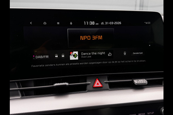 Kia Sportage 1.6 T-GDi Hybrid GT-PlusLine NL-Auto | Schuif-Kantel Dak | Leder + Memory | Camera 360 | Harman Kardon | Winter Pack