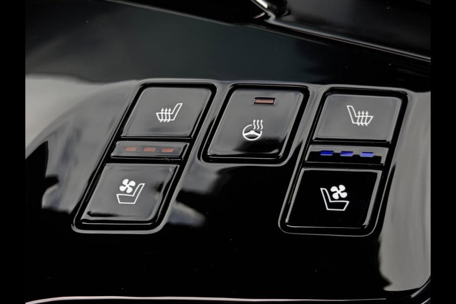 Kia Sportage 1.6 T-GDi Hybrid GT-PlusLine NL-Auto | Schuif-Kantel Dak | Leder + Memory | Camera 360 | Harman Kardon | Winter Pack