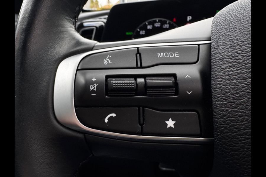 Kia Sportage 1.6 T-GDi Hybrid GT-PlusLine NL-Auto | Schuif-Kantel Dak | Leder + Memory | Camera 360 | Harman Kardon | Winter Pack