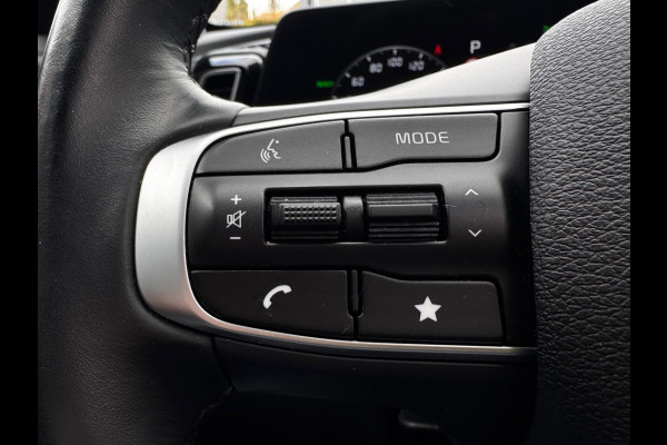 Kia Sportage 1.6 T-GDi Hybrid GT-PlusLine NL-Auto | Schuif-Kantel Dak | Leder + Memory | Camera 360 | Harman Kardon | Winter Pack