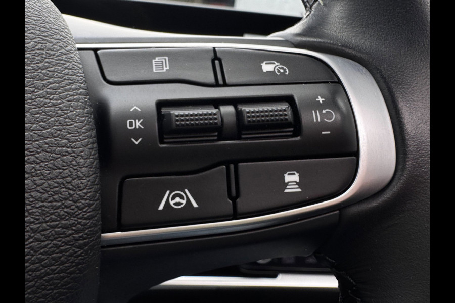 Kia Sportage 1.6 T-GDi Hybrid GT-PlusLine NL-Auto | Schuif-Kantel Dak | Leder + Memory | Camera 360 | Harman Kardon | Winter Pack