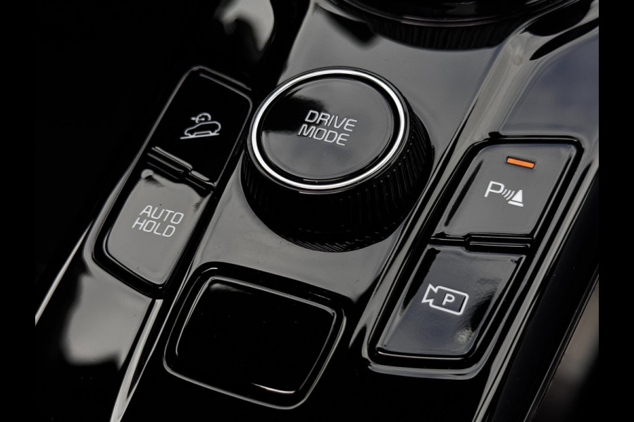 Kia Sportage 1.6 T-GDi Hybrid GT-PlusLine NL-Auto | Schuif-Kantel Dak | Leder + Memory | Camera 360 | Harman Kardon | Winter Pack