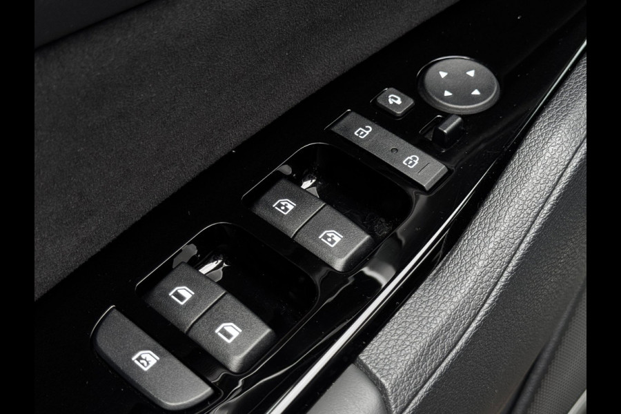 Kia Sportage 1.6 T-GDi Hybrid GT-PlusLine NL-Auto | Schuif-Kantel Dak | Leder + Memory | Camera 360 | Harman Kardon | Winter Pack