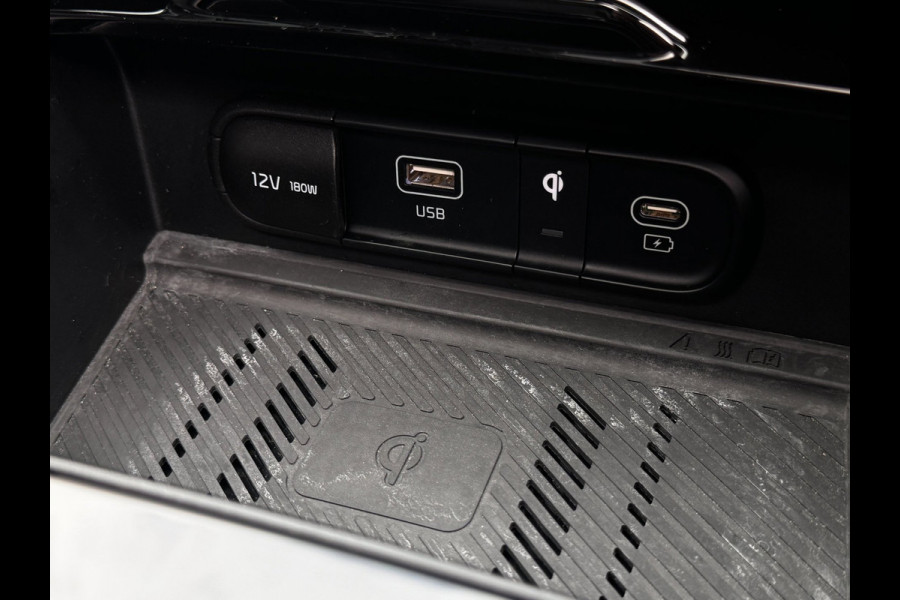 Kia Sportage 1.6 T-GDi Hybrid GT-PlusLine NL-Auto | Schuif-Kantel Dak | Leder + Memory | Camera 360 | Harman Kardon | Winter Pack