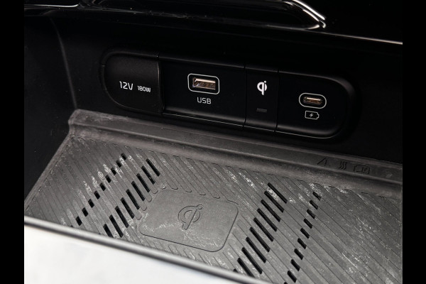 Kia Sportage 1.6 T-GDi Hybrid GT-PlusLine NL-Auto | Schuif-Kantel Dak | Leder + Memory | Camera 360 | Harman Kardon | Winter Pack