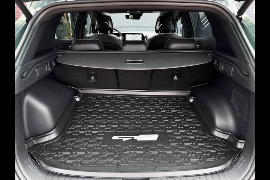 Kia Sportage 1.6 T-GDi Hybrid GT-PlusLine NL-Auto | Schuif-Kantel Dak | Leder + Memory | Camera 360 | Harman Kardon | Winter Pack