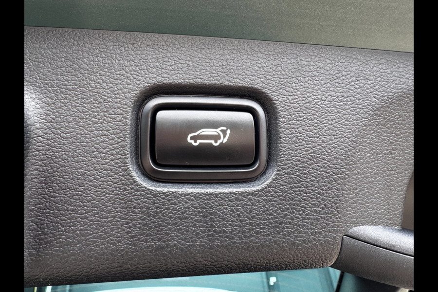 Kia Sportage 1.6 T-GDi Hybrid GT-PlusLine NL-Auto | Schuif-Kantel Dak | Leder + Memory | Camera 360 | Harman Kardon | Winter Pack