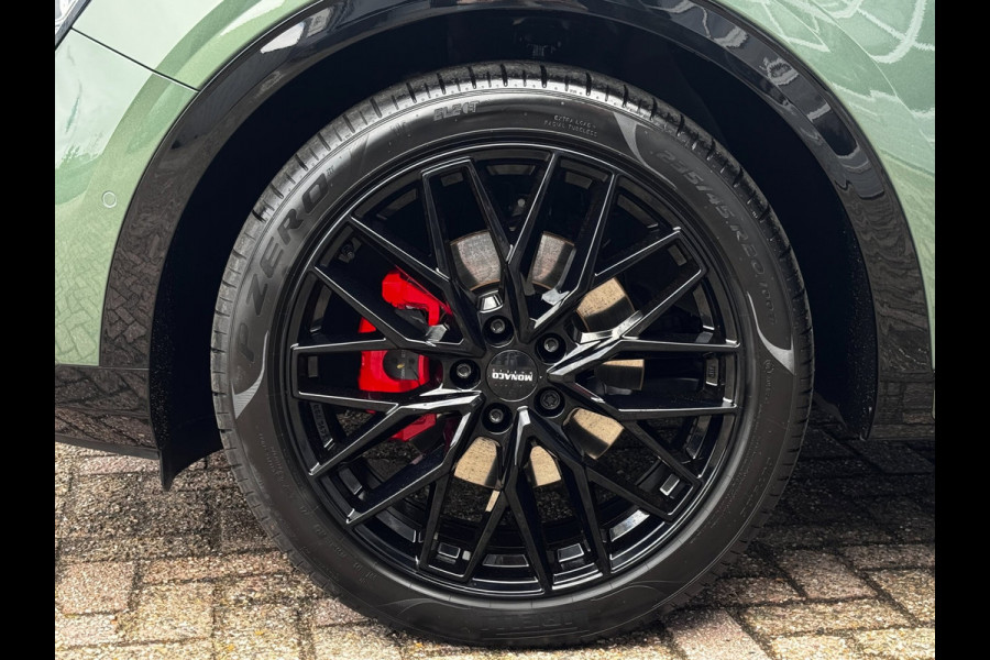 Kia Sportage 1.6 T-GDi Hybrid GT-PlusLine NL-Auto | Schuif-Kantel Dak | Leder + Memory | Camera 360 | Harman Kardon | Winter Pack