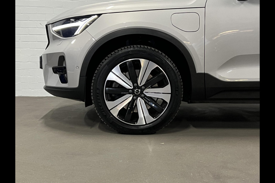 Volvo XC40 1.5 T5 Plug-in hybrid Ultimate Dark Adapt. cruise | Open dak | 360 camera | Stuur-/stoelverwarming | Harman Kardon | Memory | Leder