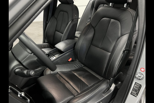 Volvo XC40 1.5 T5 Plug-in hybrid Ultimate Dark Adapt. cruise | Open dak | 360 camera | Stuur-/stoelverwarming | Harman Kardon | Memory | Leder