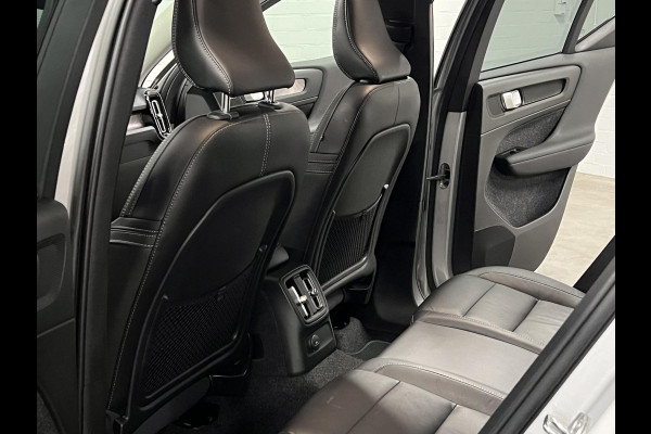 Volvo XC40 1.5 T5 Plug-in hybrid Ultimate Dark Adapt. cruise | Open dak | 360 camera | Stuur-/stoelverwarming | Harman Kardon | Memory | Leder