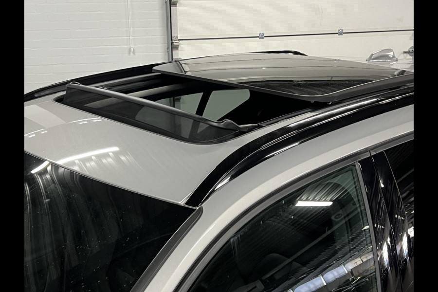 Volvo XC40 1.5 T5 Plug-in hybrid Ultimate Dark Adapt. cruise | Open dak | 360 camera | Stuur-/stoelverwarming | Harman Kardon | Memory | Leder