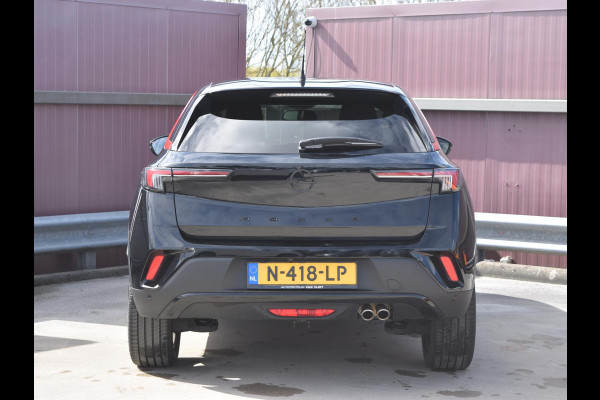 Opel Mokka 1.2 Turbo GS Line | 130 PK | AUTOMAAT | 18" VELGEN | CLIMATE CONTROL | NAVI | AFN. TREKHAAK | PARKEERSENSOREN MET CAMERA