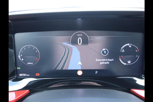 Opel Mokka 1.2 Turbo GS Line | 130 PK | AUTOMAAT | 18" VELGEN | CLIMATE CONTROL | NAVI | AFN. TREKHAAK | PARKEERSENSOREN MET CAMERA