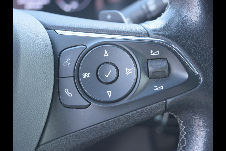 Opel Mokka 1.2 Turbo GS Line | 130 PK | AUTOMAAT | 18" VELGEN | CLIMATE CONTROL | NAVI | AFN. TREKHAAK | PARKEERSENSOREN MET CAMERA