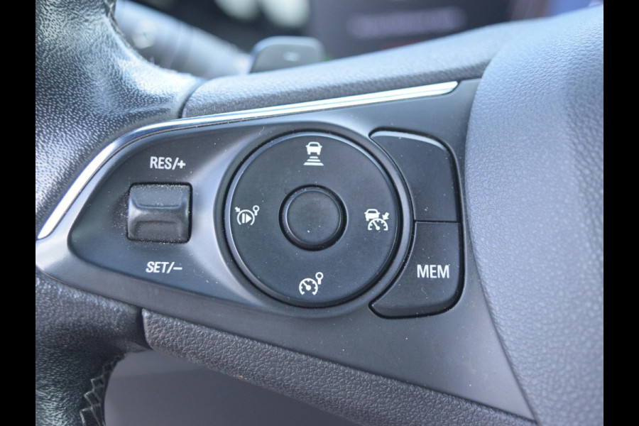 Opel Mokka 1.2 Turbo GS Line | 130 PK | AUTOMAAT | 18" VELGEN | CLIMATE CONTROL | NAVI | AFN. TREKHAAK | PARKEERSENSOREN MET CAMERA