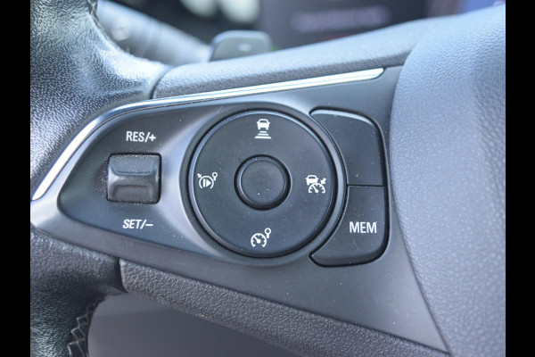 Opel Mokka 1.2 Turbo GS Line | 130 PK | AUTOMAAT | 18" VELGEN | CLIMATE CONTROL | NAVI | AFN. TREKHAAK | PARKEERSENSOREN MET CAMERA