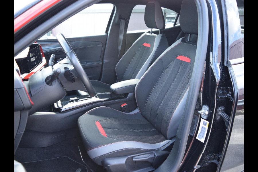 Opel Mokka 1.2 Turbo GS Line | 130 PK | AUTOMAAT | 18" VELGEN | CLIMATE CONTROL | NAVI | AFN. TREKHAAK | PARKEERSENSOREN MET CAMERA