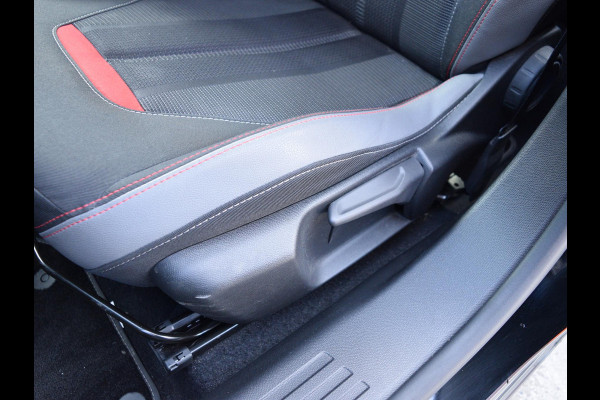 Opel Mokka 1.2 Turbo GS Line | 130 PK | AUTOMAAT | 18" VELGEN | CLIMATE CONTROL | NAVI | AFN. TREKHAAK | PARKEERSENSOREN MET CAMERA