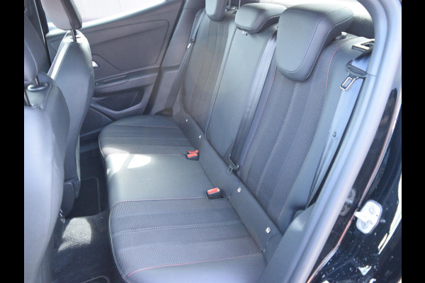 Opel Mokka 1.2 Turbo GS Line | 130 PK | AUTOMAAT | 18" VELGEN | CLIMATE CONTROL | NAVI | AFN. TREKHAAK | PARKEERSENSOREN MET CAMERA