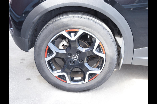 Opel Mokka 1.2 Turbo GS Line | 130 PK | AUTOMAAT | 18" VELGEN | CLIMATE CONTROL | NAVI | AFN. TREKHAAK | PARKEERSENSOREN MET CAMERA