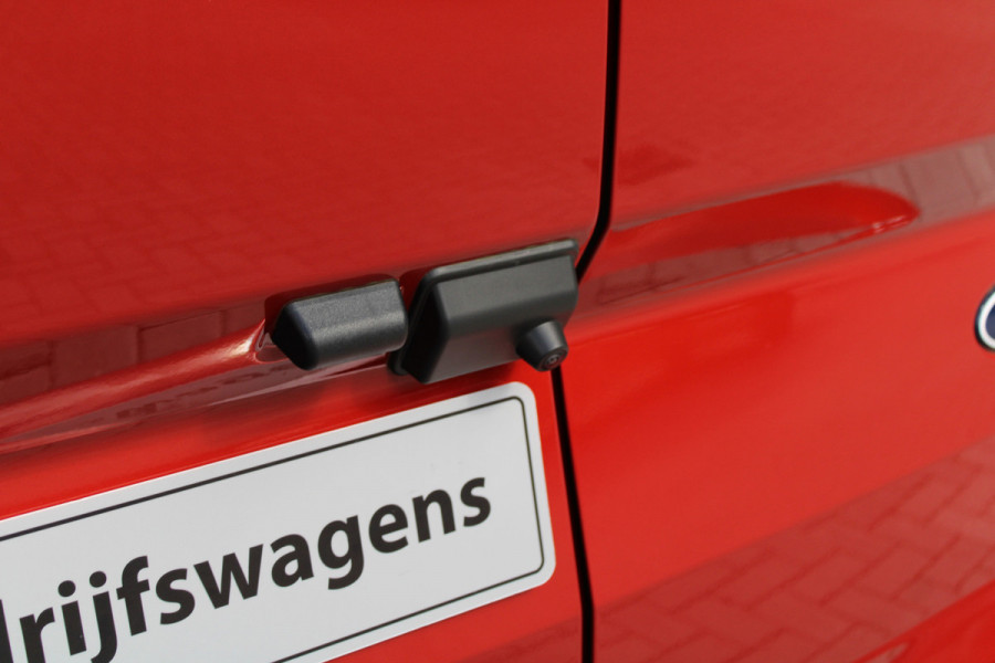 Ford Transit Custom 320 2.0 TDCI L2H1 Limited 170pk - 1+1 Stoelopstelling - 2x Schuifdeur - Adaptive Cruise - Verwarmd stuur - Blind spot - Navigati