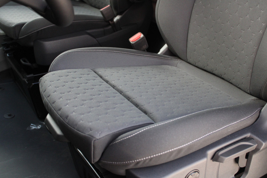 Ford Transit Custom 320 2.0 TDCI L2H1 Limited 170pk - 1+1 Stoelopstelling - 2x Schuifdeur - Adaptive Cruise - Verwarmd stuur - Blind spot - Navigati