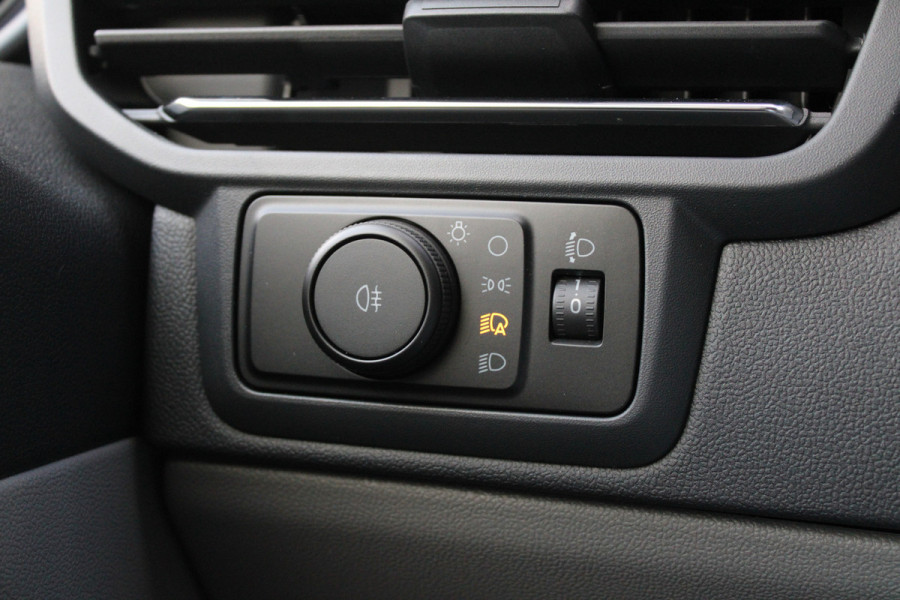 Ford Transit Custom 320 2.0 TDCI L2H1 Limited 170pk - 1+1 Stoelopstelling - 2x Schuifdeur - Adaptive Cruise - Verwarmd stuur - Blind spot - Navigati