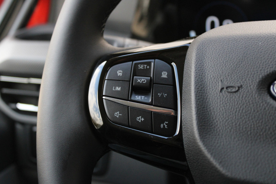 Ford Transit Custom 320 2.0 TDCI L2H1 Limited 170pk - 1+1 Stoelopstelling - 2x Schuifdeur - Adaptive Cruise - Verwarmd stuur - Blind spot - Navigati