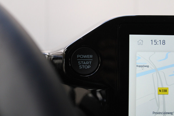 Ford Transit Custom 320 2.0 TDCI L2H1 Limited 170pk - 1+1 Stoelopstelling - 2x Schuifdeur - Adaptive Cruise - Verwarmd stuur - Blind spot - Navigati