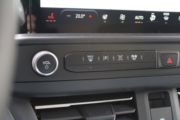 Ford Transit Custom 320 2.0 TDCI L2H1 Limited 170pk - 1+1 Stoelopstelling - 2x Schuifdeur - Adaptive Cruise - Verwarmd stuur - Blind spot - Navigati