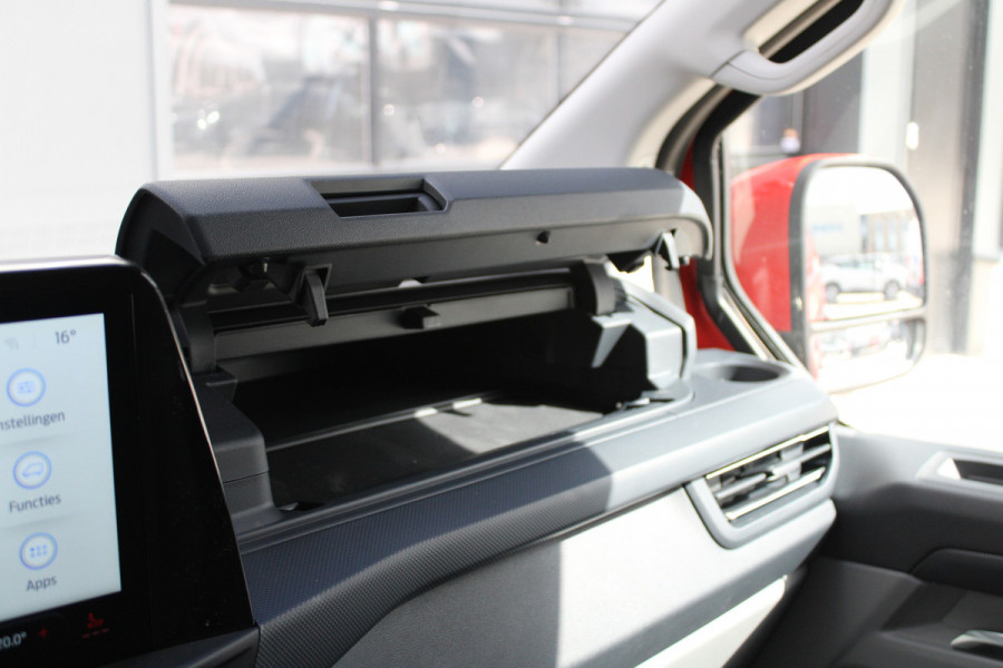 Ford Transit Custom 320 2.0 TDCI L2H1 Limited 170pk - 1+1 Stoelopstelling - 2x Schuifdeur - Adaptive Cruise - Verwarmd stuur - Blind spot - Navigati