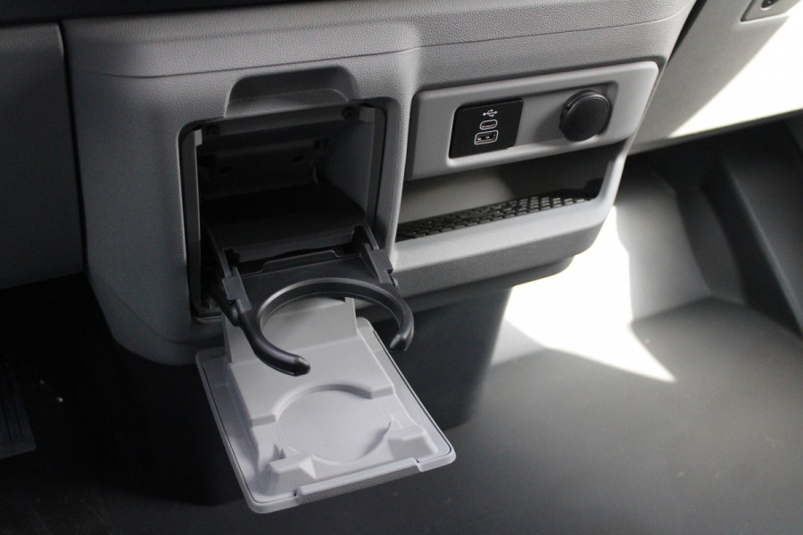 Ford Transit Custom 320 2.0 TDCI L2H1 Limited 170pk - 1+1 Stoelopstelling - 2x Schuifdeur - Adaptive Cruise - Verwarmd stuur - Blind spot - Navigati