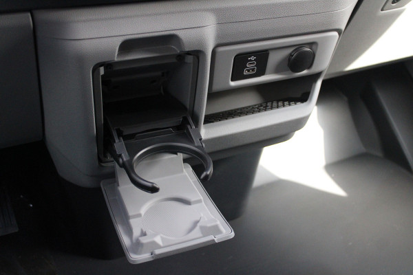 Ford Transit Custom 320 2.0 TDCI L2H1 Limited 170pk - 1+1 Stoelopstelling - 2x Schuifdeur - Adaptive Cruise - Verwarmd stuur - Blind spot - Navigati